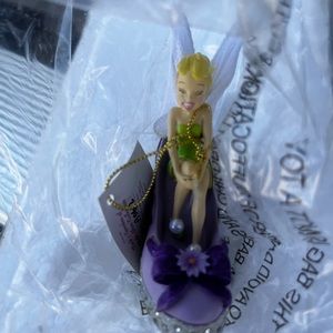 Tinker Bell collectible